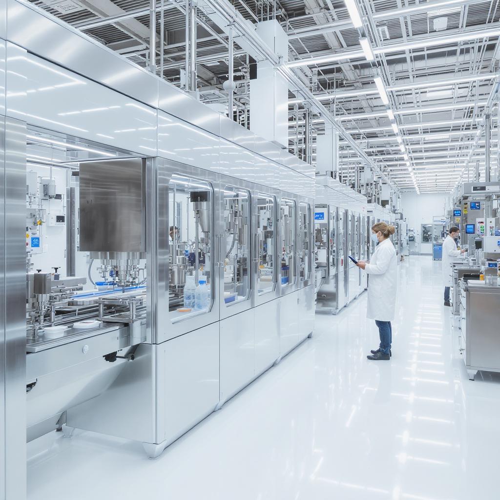 what-is-gmp GMP คือ