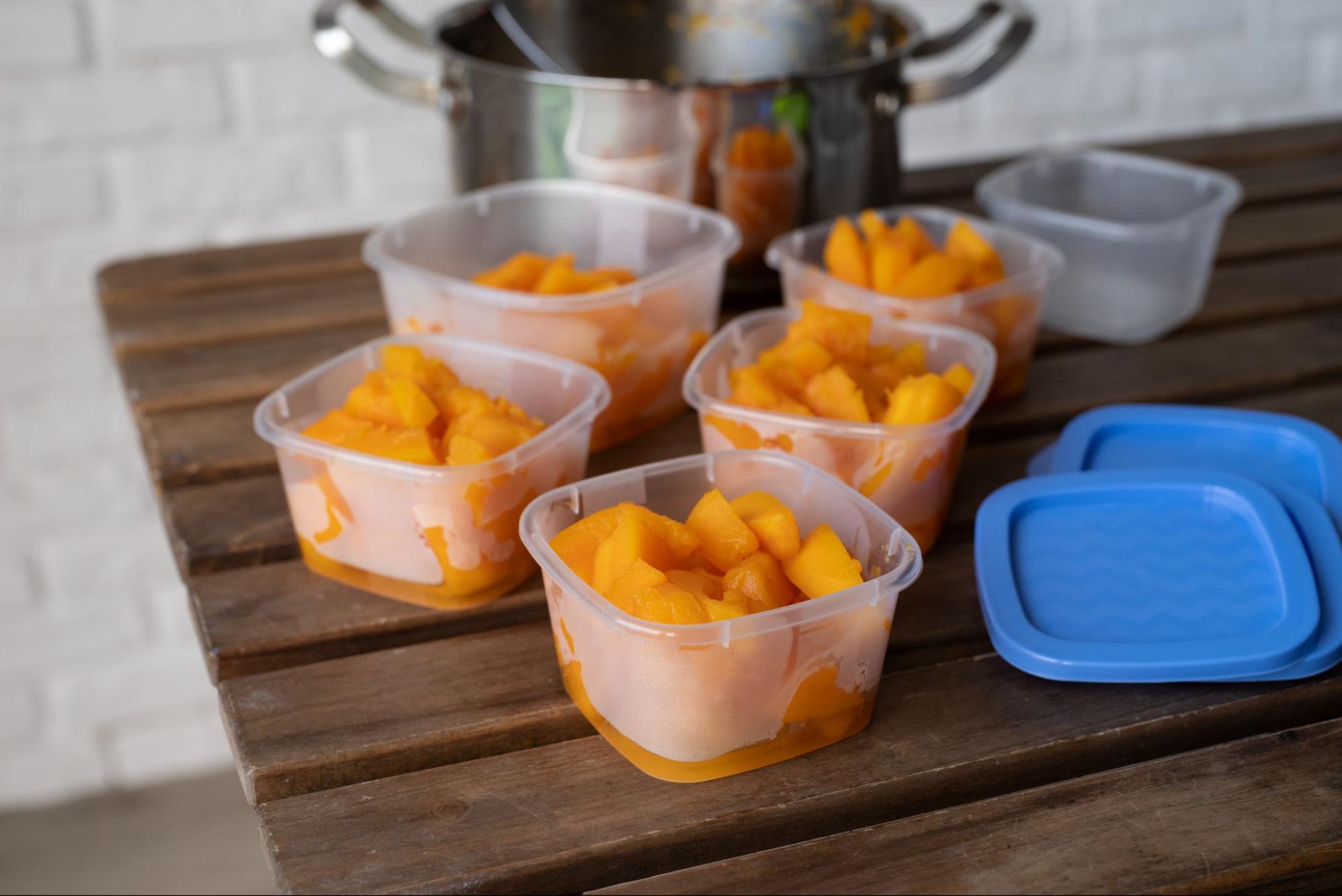 Food Grade สำคัญอย่างไร