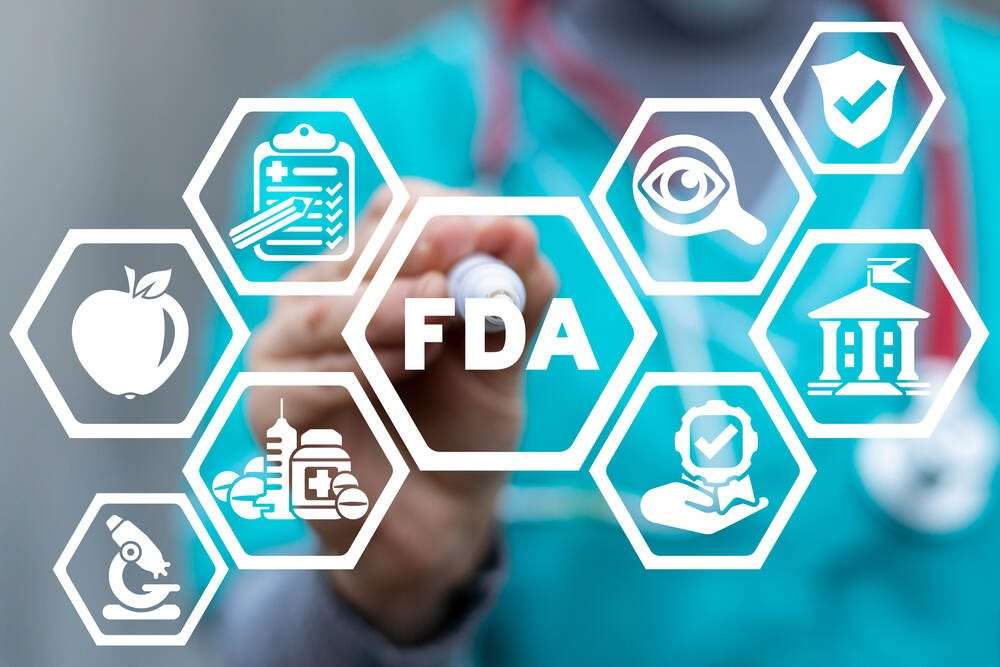 Food and Drug Administration