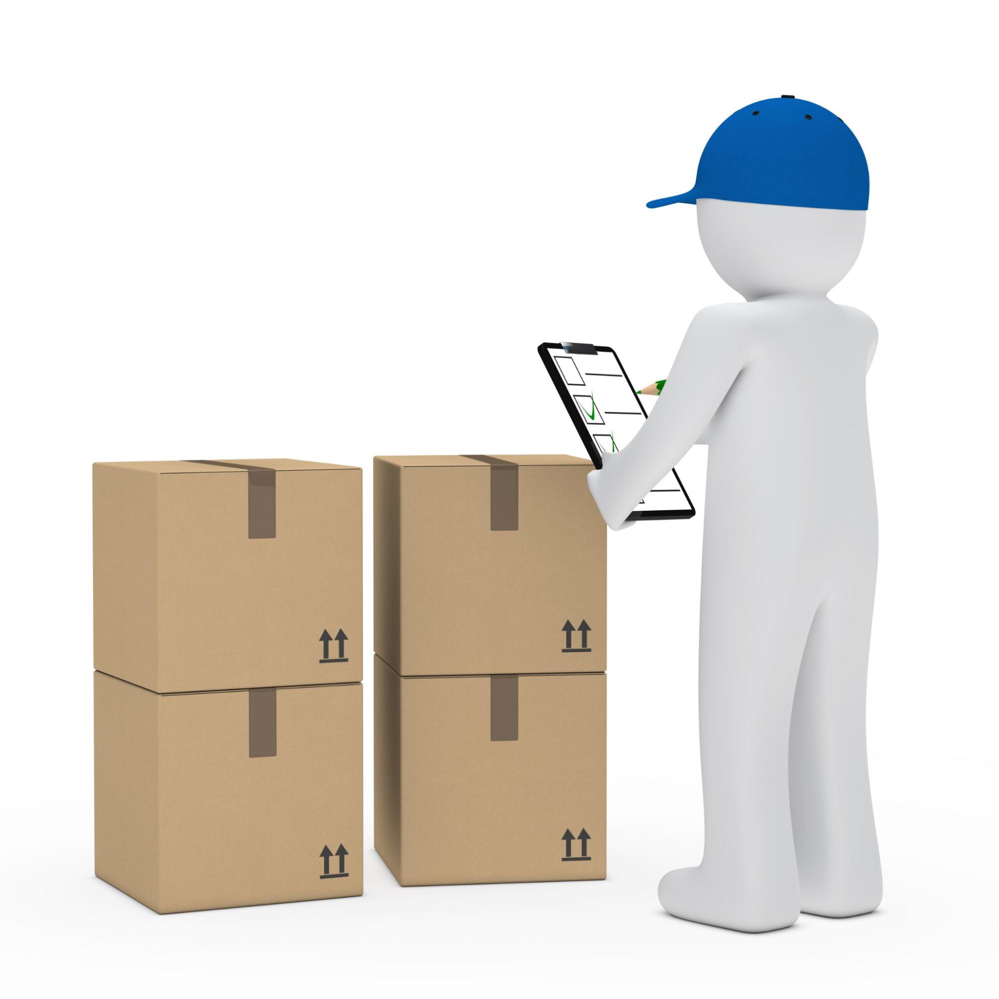 ประเภทของ Fulfilment 