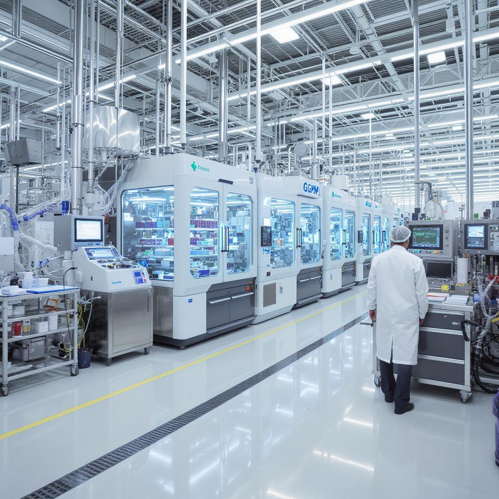 what-is-ghp GHP คือ