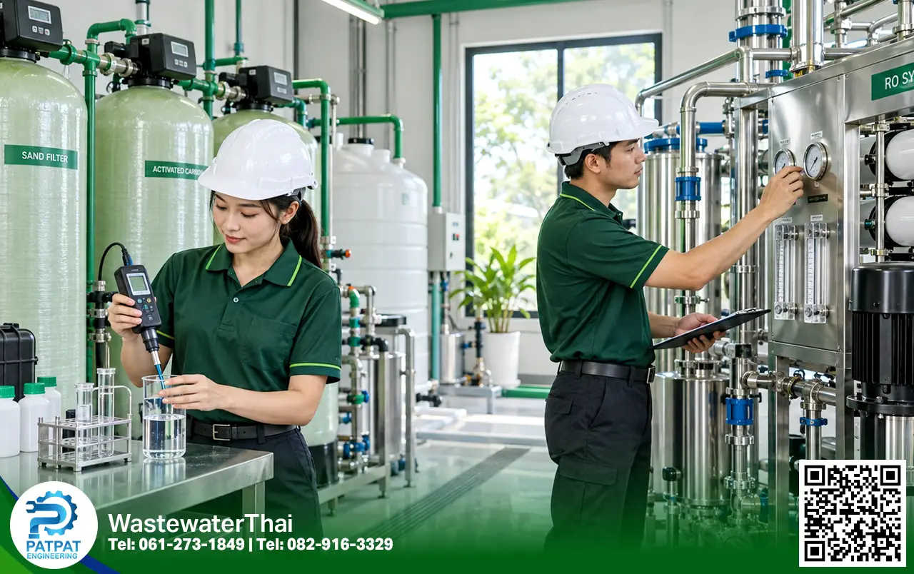 ระบบroคืออะไร,ระบบน้ำ ro คือ มาตรฐาน ระบบ น้ำ ro