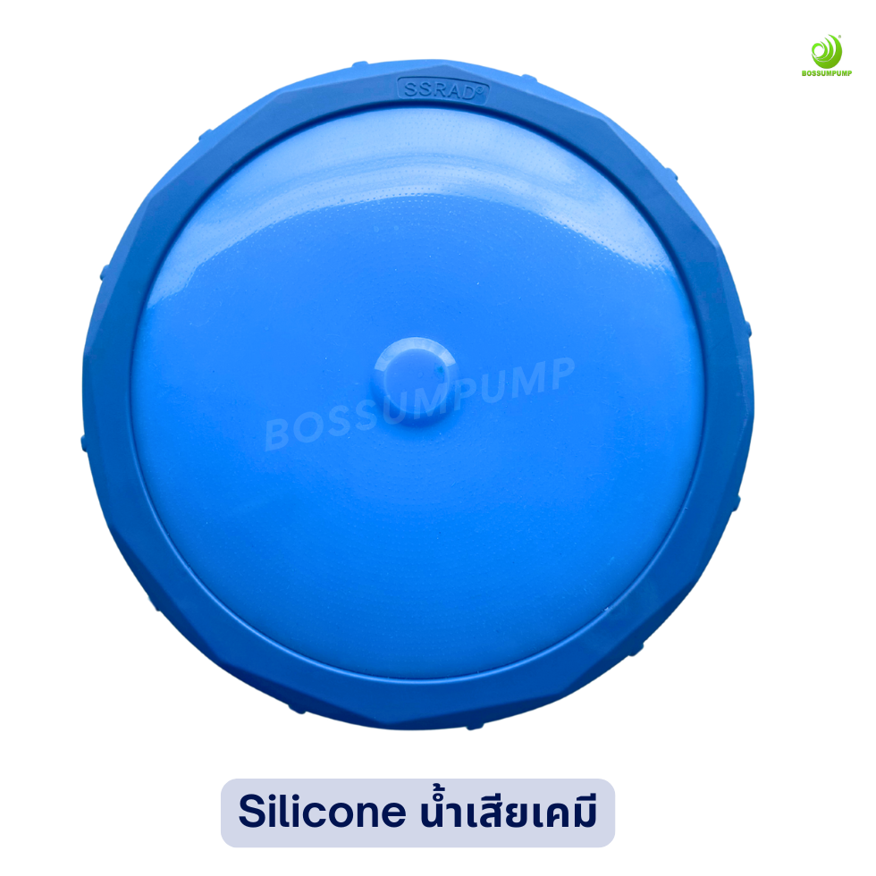 เครื่องเติมอากาศ (Diffuser)
