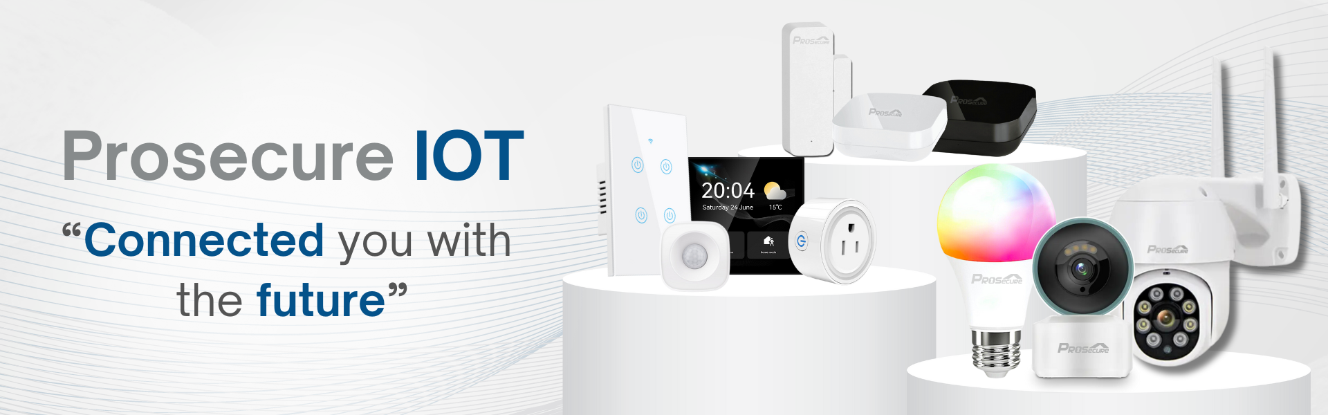 Prosecure Sensor Prosecure Thailand