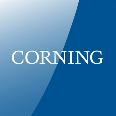 Corning