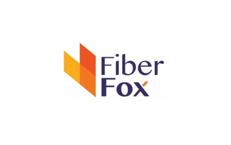 Fiber fox