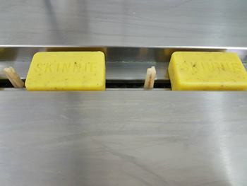 thailand soap