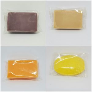 thailand rice milk soap