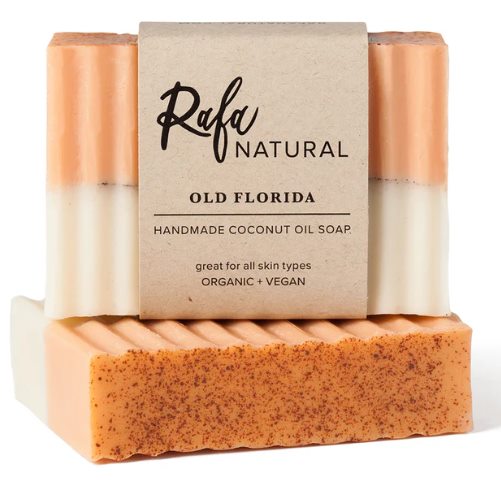 สบู่ธรรมชาติ