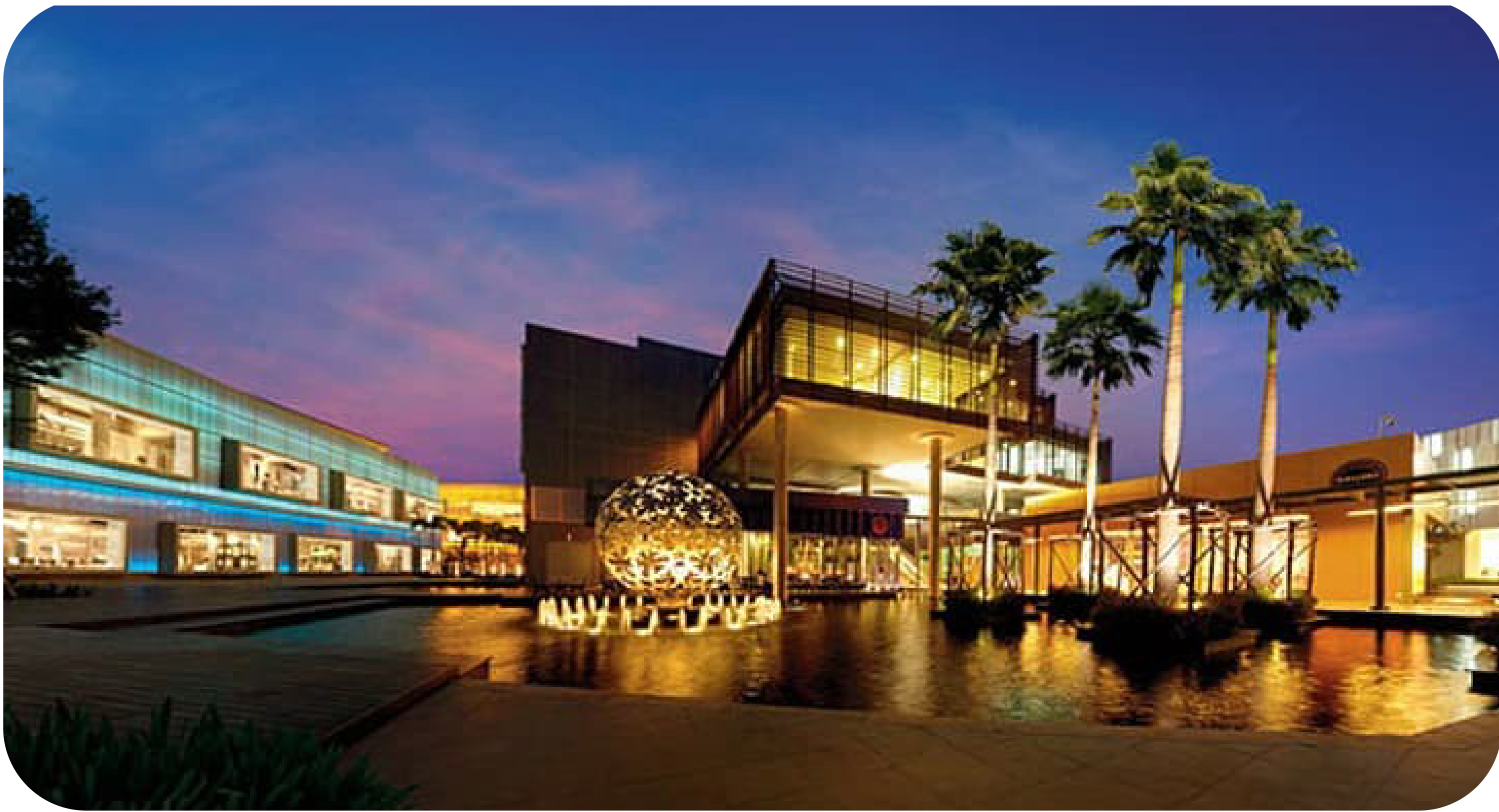 Ladkrabang University Library Office Bangkok, Thailand