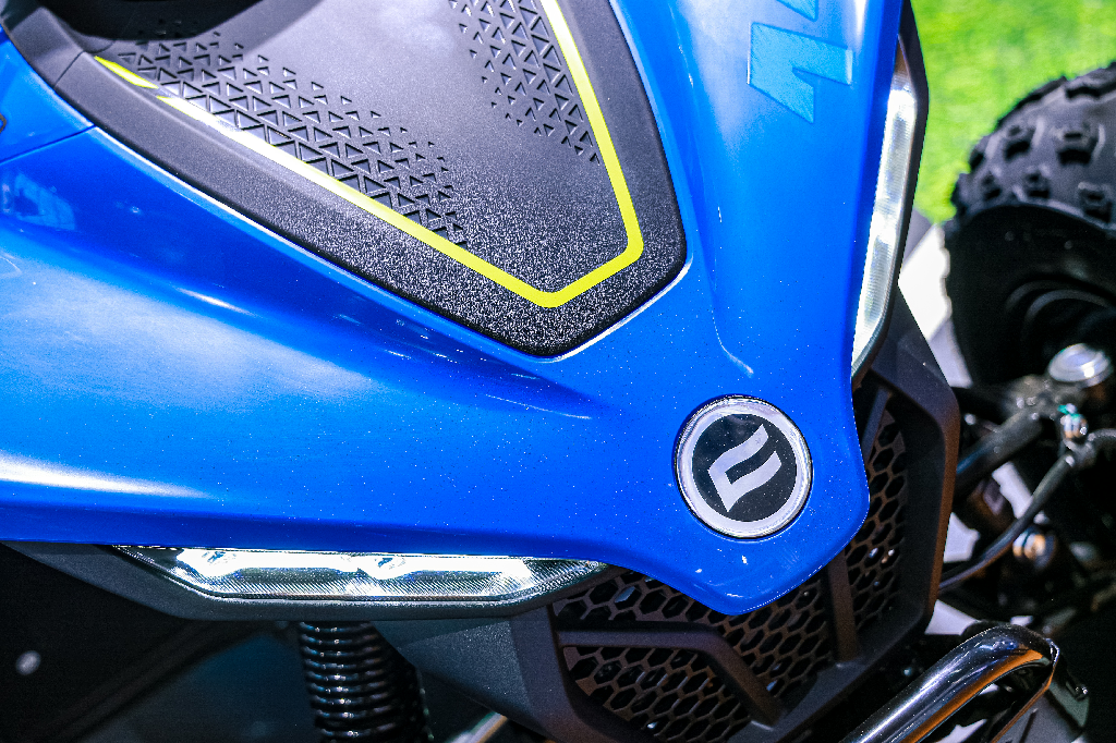 CFORCE 110 เอทีวีเด็ก CFORCE 110 เอทีวีเด็ก