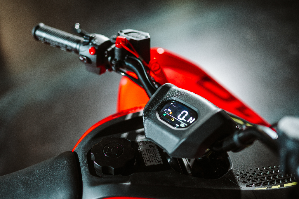 CFORCE 110 เอทีวีเด็ก CFORCE 110 เอทีวีเด็ก