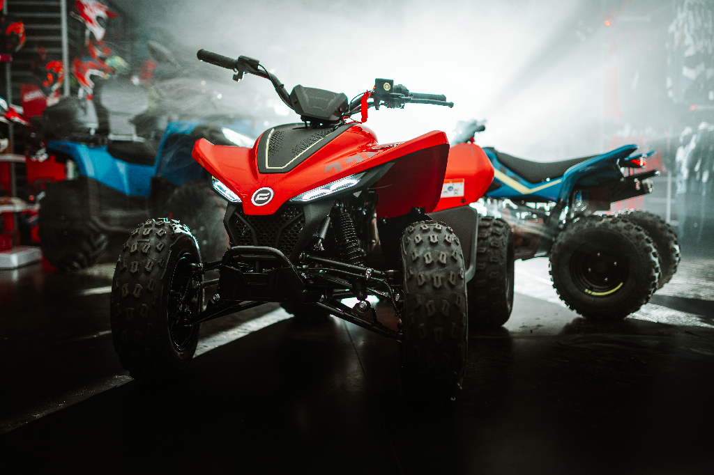 CFORCE 110 เอทีวีเด็ก