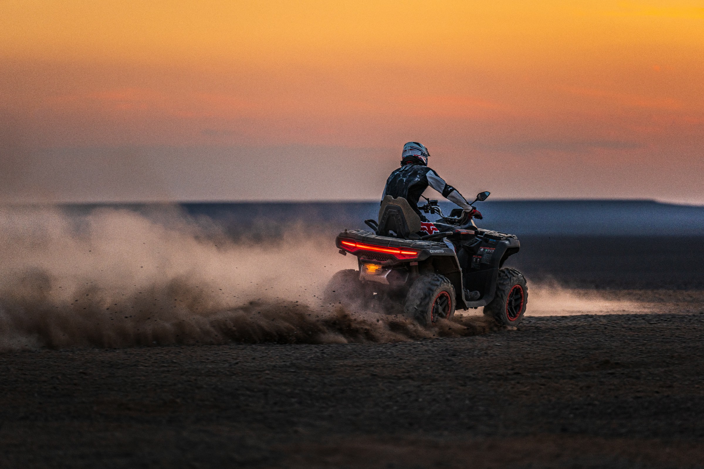 X1000touring ATV CFmoto