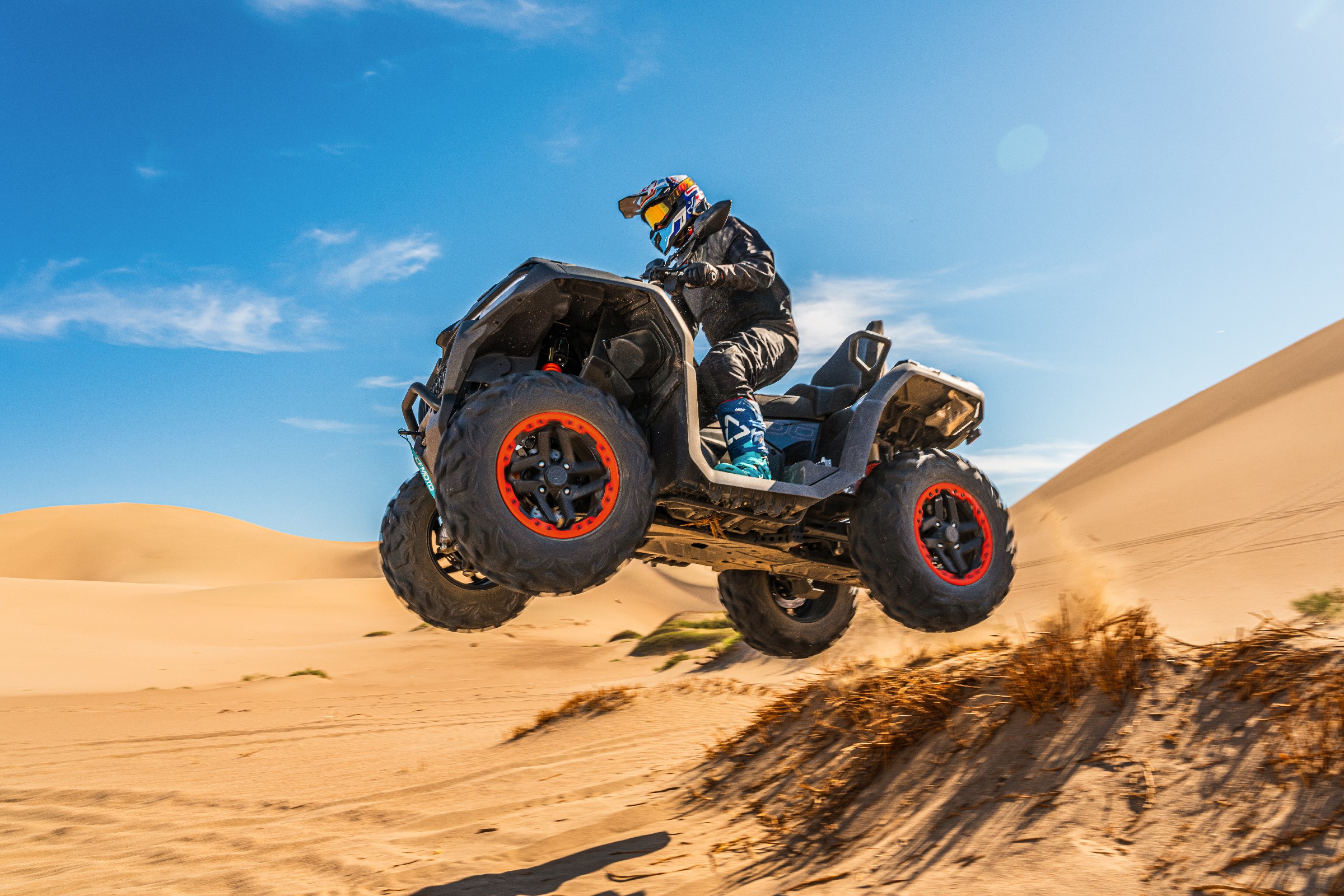 X1000touring ATV CFmoto