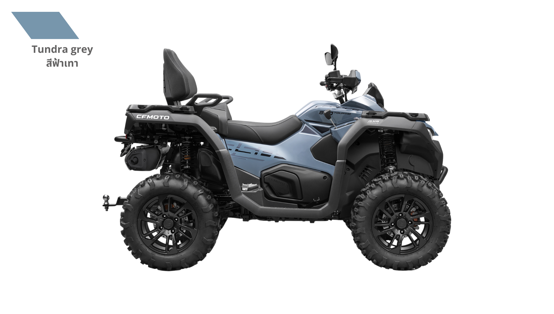 จำหน่ายเอทีวี CFmoto X 850cc 