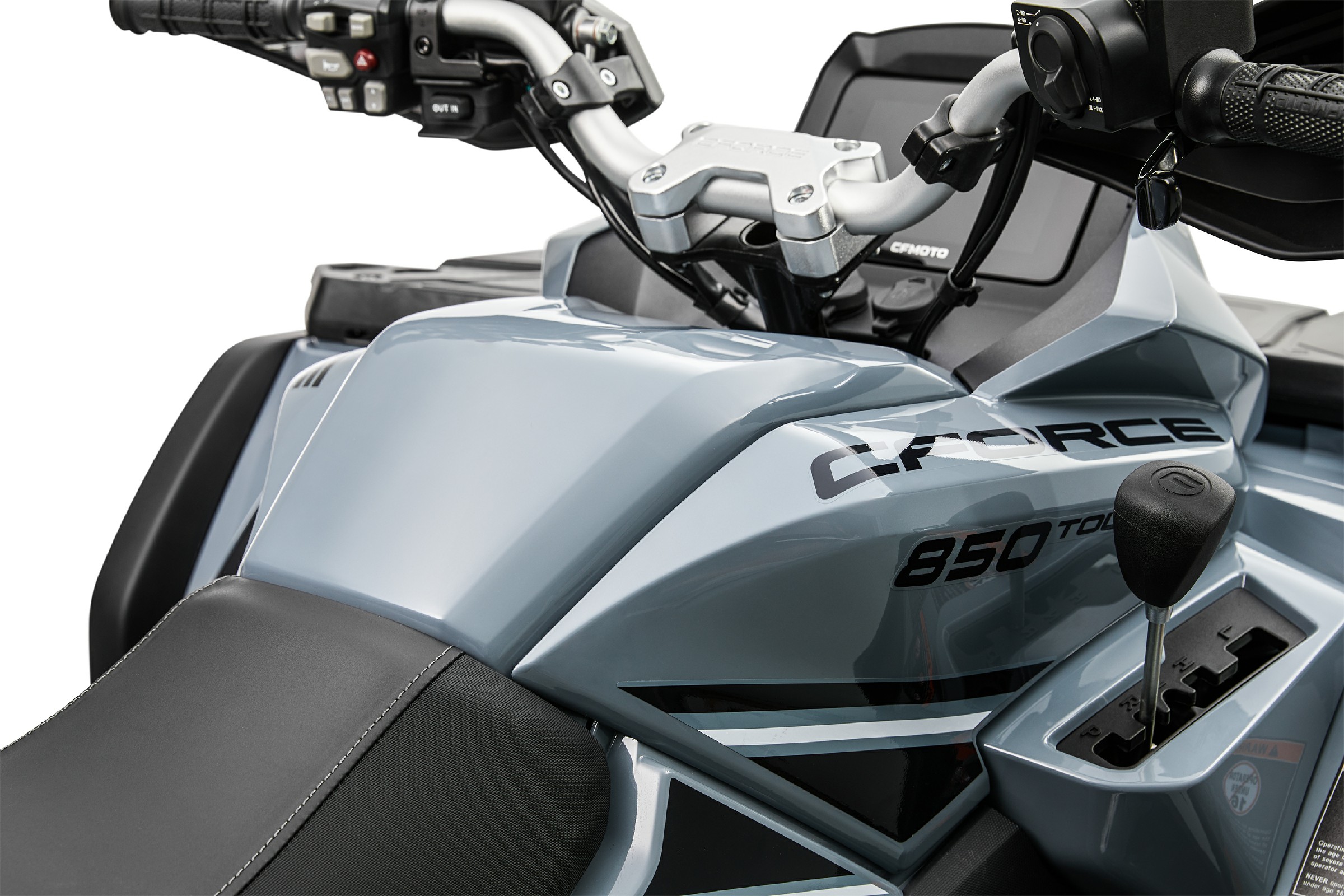 จำหน่ายรถเอทีวี CFmoto X850 Touring