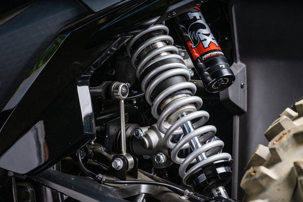 Z10 Turbo UTV CFmoto