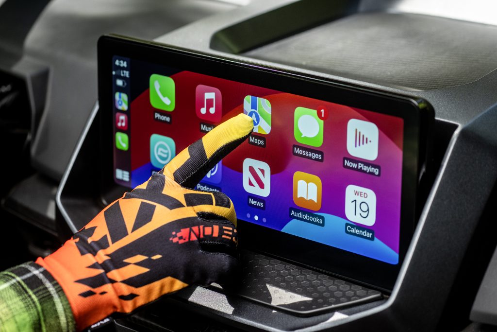 Z10 Turbo UTV CFmoto Z10 Turbo UTV CFmoto