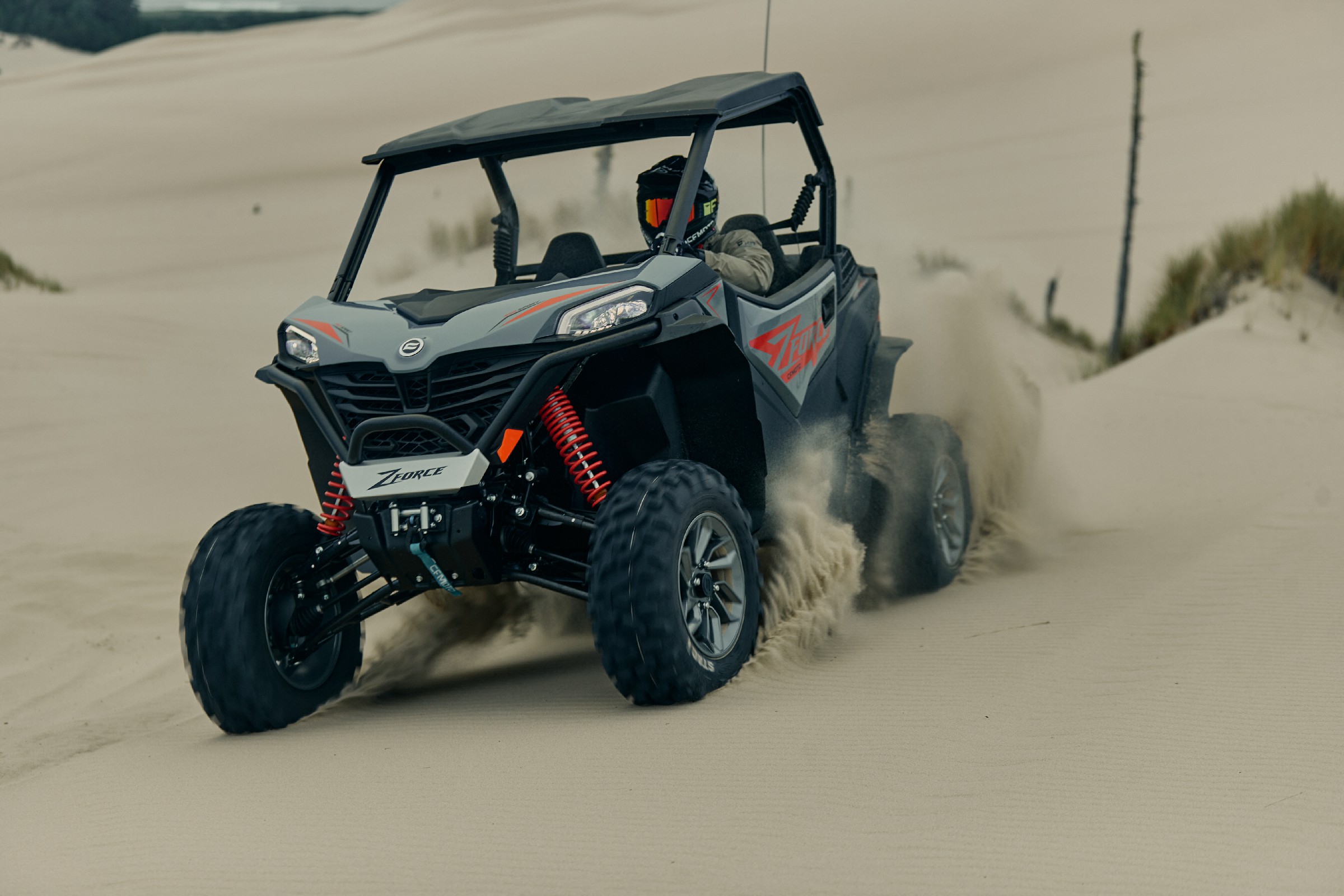 Z950sport CFmotothailand UTV Z950sport CFmotothailand UTV