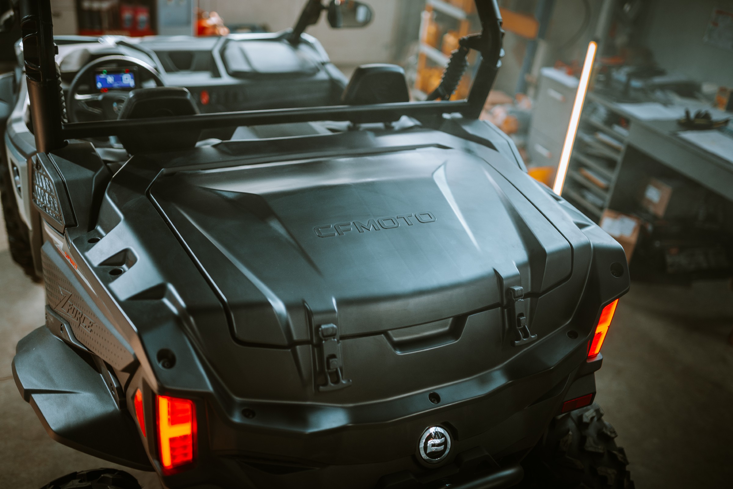 Z950sport UTV CFmoto Z950sport UTV CFmoto