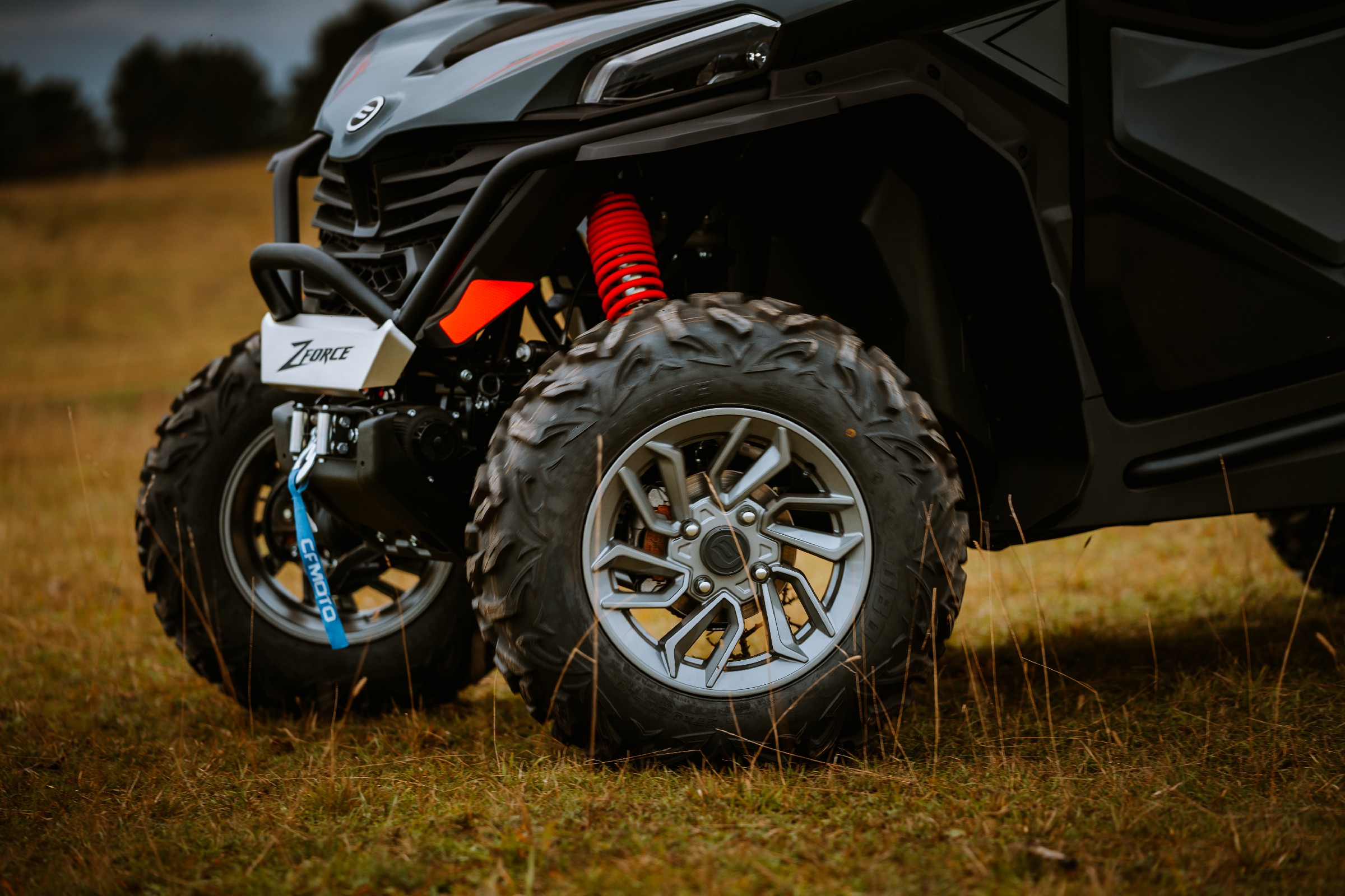 Z950sport UTV CFmoto