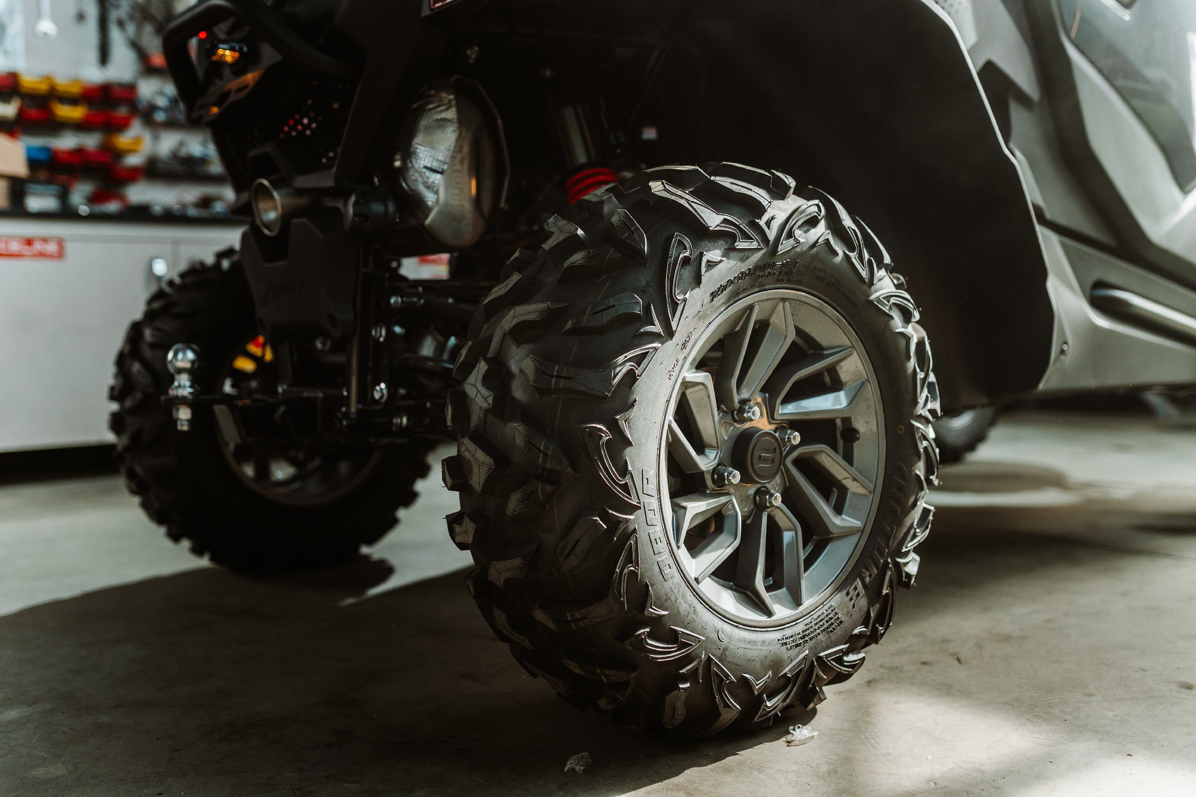 Z950sport UTV CFmoto Z950sport UTV CFmoto