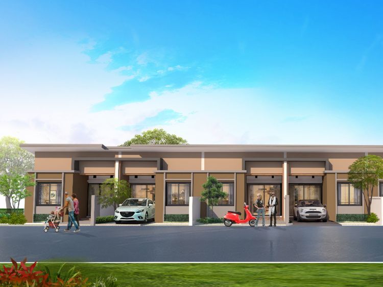 อุไรสิริ 3 บางน้ำเปรี้ยว