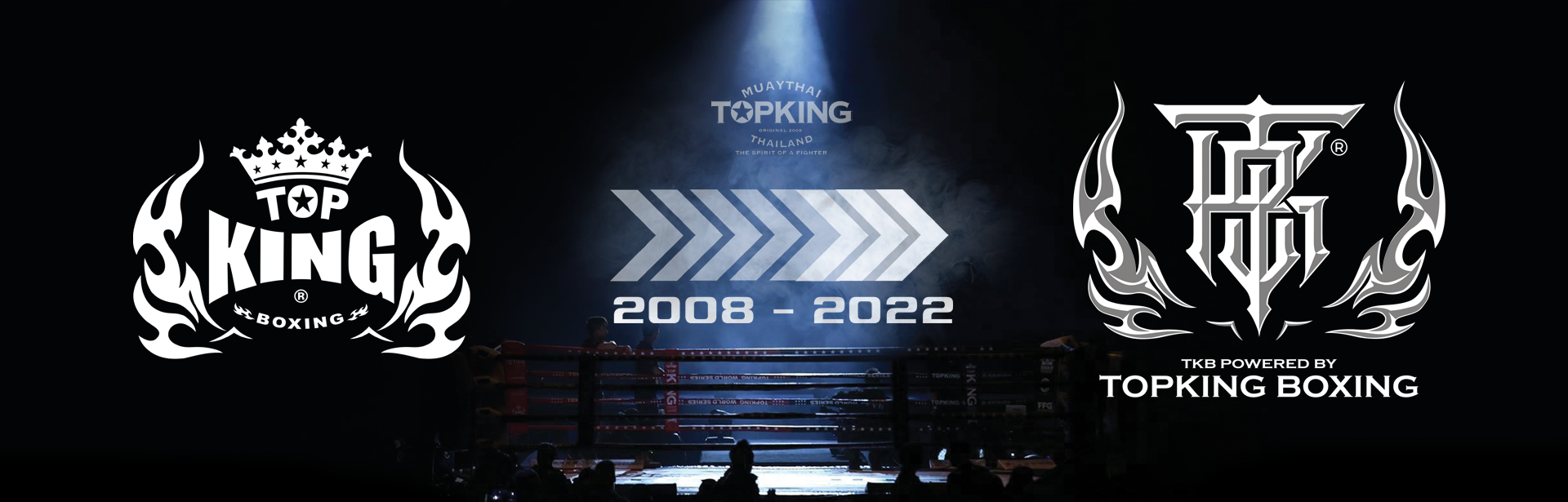 Top King Boxing - Muay Thai Training and equipment : topkingboxing.com