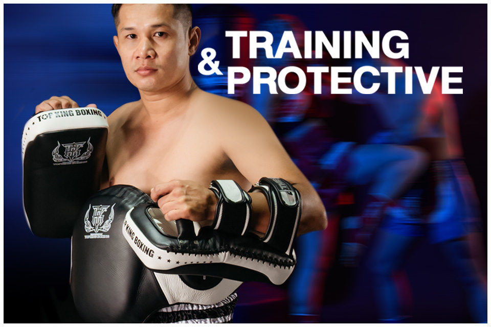 Top King Boxing - Muay Thai Training and equipment : topkingboxing.com