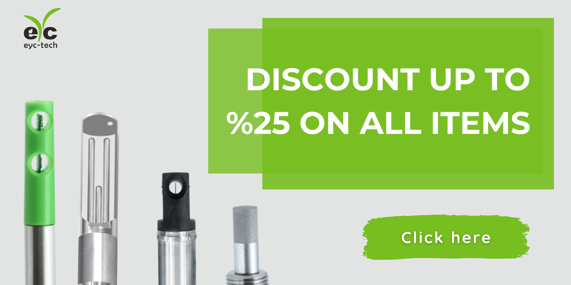 Air Flow all product banner eyc-tech