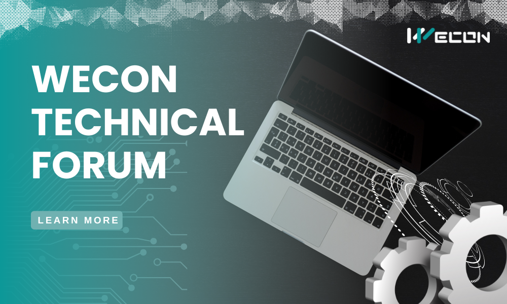 WECON FORUM