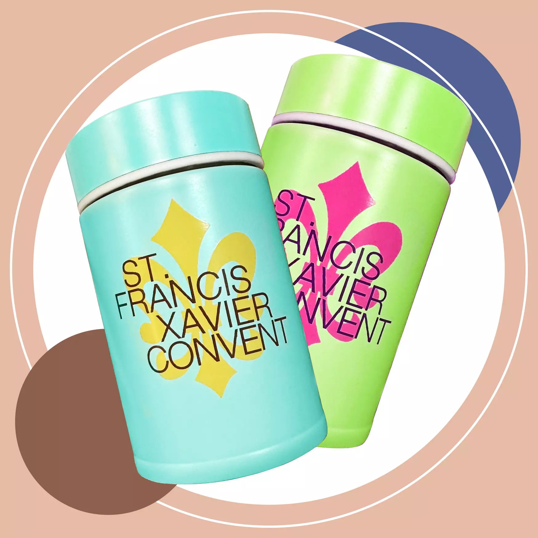 กระบอกน้ำรักษาอุณหภูมิ