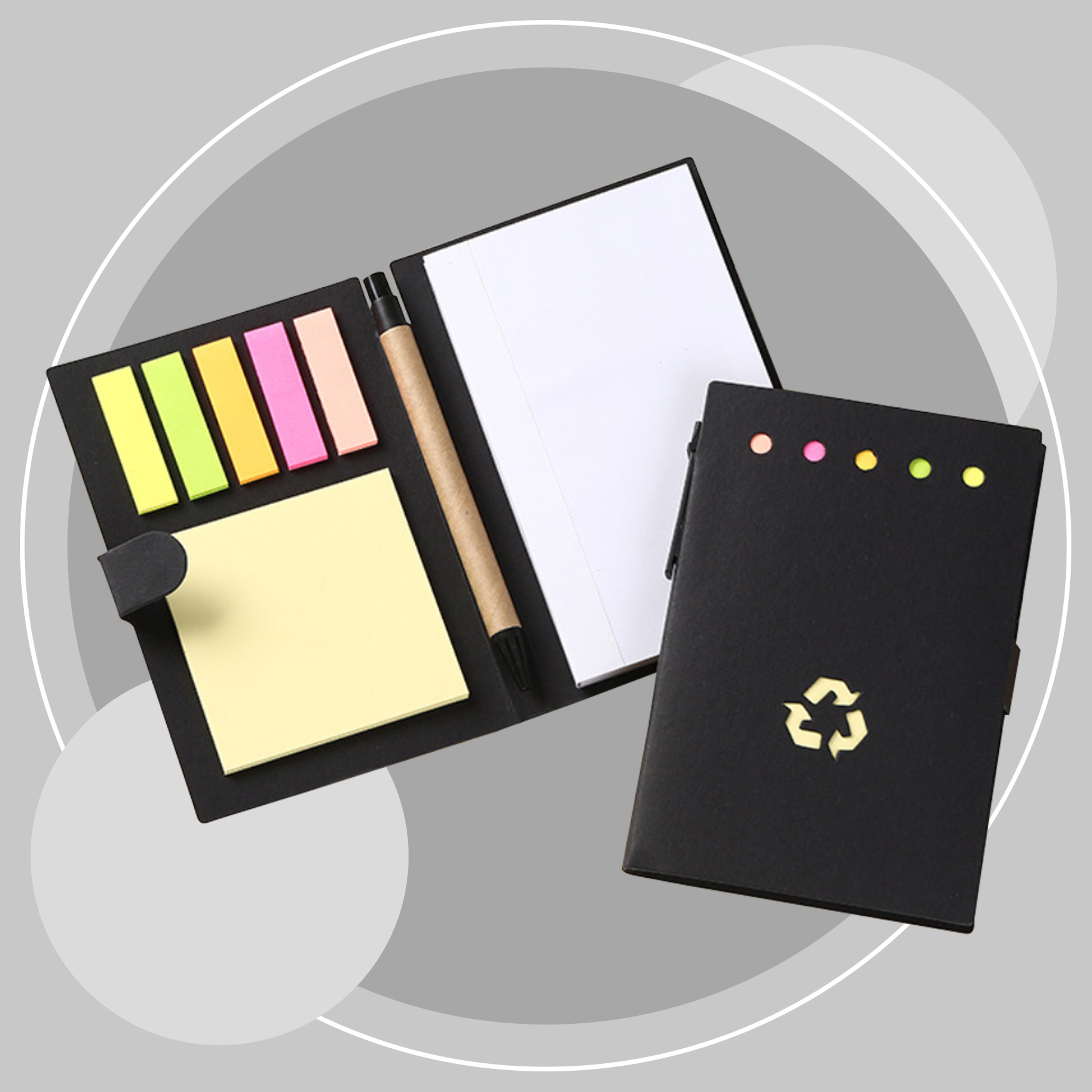 สมุตของพรีเมี่ยม kippy