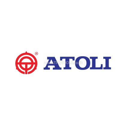 ATOLI แบรนด์เครื่องมือช่าง เครื่องมืออุตสาหกรรม เครื่องมือก่อสร้าง เครื่องมืองานหนัก สว่านแท่น สว่านแท่นแม่เหล็ก สว่านแท่นแม่เหล็กไฟฟ้า ดอกสว่าน JET BROACH สว่านไฟฟ้า แท่นแม่เหล็กไฟฟ้า tpqtools ตัวแทนจำหน่าย ATOLI