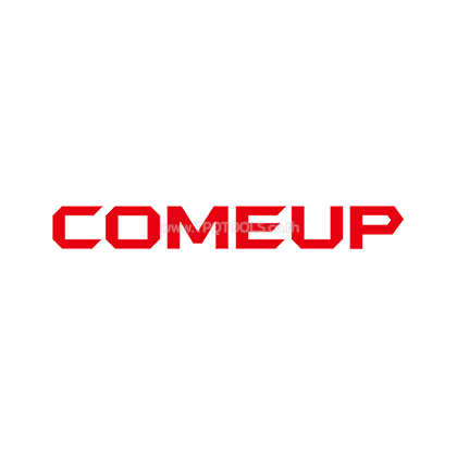 COMEUP แบรนด์เครื่องมือช่าง เครื่องมืออุตสาหกรรม อุปกรณ์ทุ่นแรง รอกอุตสาหกรรม รอกไฟฟ้า รอกตะพาบ รอกสลิง รอกโซ่ tpqtools ตัวแทนจำหน่าย COMEUP