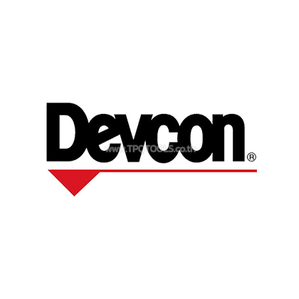 DEVCON แบรนด์เครื่องมือช่าง เครื่องมืออุตสาหกรรม กาว กาวอุตสาหกรรม อีพ็อกซี่ กาวปะเหล็ก เคมีภัณฑ์ สินค้าของแท้จากประเทศ USA tpqtools ตัวแทนจำหน่าย DEVCON
