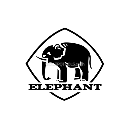 ELEPHANT แบรนด์เครื่องมือช่าง เครื่องมืออุตสาหกรรม รอกโซ่ รอกโยก รอกก่อสร้าง รอกอุตสาหกรรม รอกวิ่ง รอกตะพาบ รอกสลิง tpqtools ตัวแทนจำหน่าย ELEPHANT