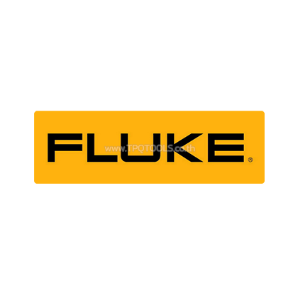 FLUKE แบรนด์เครื่องมือช่าง เครื่องมืออุตสาหกรรม เครื่องมือวัดภาคสนาม เครื่องมือวัดละเอียด มัลติมอเตอร์ แคล้มป์มิเตอร์ เทอร์โมมิเตอร์ tpqtools ตัวแทนจำหน่าย FLUKE