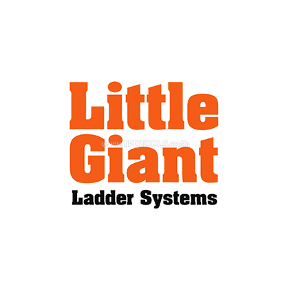 LITTLE GIANT แบรนด์เครื่องมือช่าง เครื่องมืออุตสาหกรรม บันไดอุตสาหกรรม บันไดอเนกประสงค์ บันไดเซฟตี้ บันไดอลูมิเนียม บันไดไฟเบอร์กลาส tpqtools ตัวแทนจำหน่าย LITTLE GIANT
