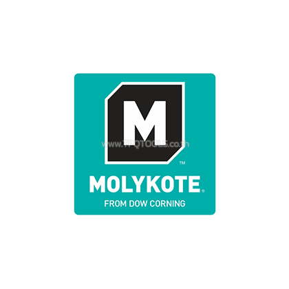 MOLYKOTE แบรนด์เครื่องมือช่าง เครื่องมืออุตสาหกรรม แบรนด์น้ำยาเคมียอดนิยม จารบีทาเกลียว น้ำมันหล่อลื่น จารบีหล่อลื่น จารบีหล่อลื่นแบบสเปรย์ tpqtools ตัวแทนจำหน่าย MOLYKOTE