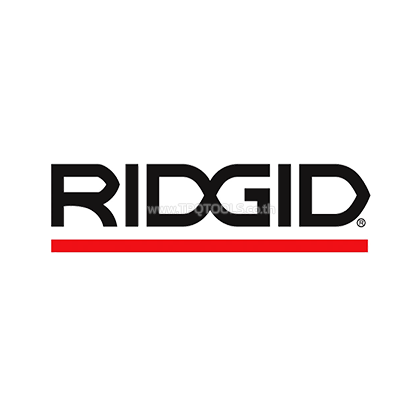 RIDGID แบรนด์เครื่องมือช่าง เครื่องมืออุตสาหกรรม สินค้าจาก USA ของแท้ เครื่องมืองานท่อ ประแจจับแป๊ป เครื่องดัดท่อ เครื่องตัดท่อ PIPE CUTTER เครื่องมือล้างท่อ DRAIN CLEANER งูเหล็ก เครื่องล้างท่องานหนัก เครื่องมือก่อสร้าง เครื่องต๊าปเกลียวไฟฟ้า ต๊าปเกลียวมือ tpqtools ตัวแทนจำหน่าย RIDGID