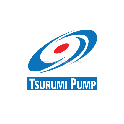 TSURUMI PUMP แบรนด์เครื่องมือช่าง เครื่องมืออุตสาหกรรม ปั๊มน้ำ ปั๊มน้ำ ปั๊มจุ่ม ปั๊มไดโว่ ปั๊มจุ่มดูดโคลน ปั๊มแช่ดูดน้ำเสีย ปั๊มแช่ดูดตะกอน ปั๊มน้ำหอยโข่ง ปั๊มน้ำหอยโข่งหลายใบพัด ปั๊มน้ำหลายใบพัด tpqtools ตัวแทนจำหน่าย TSURUMI PUMP