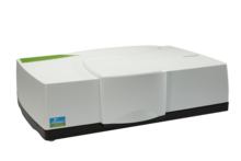 spectrophotometer