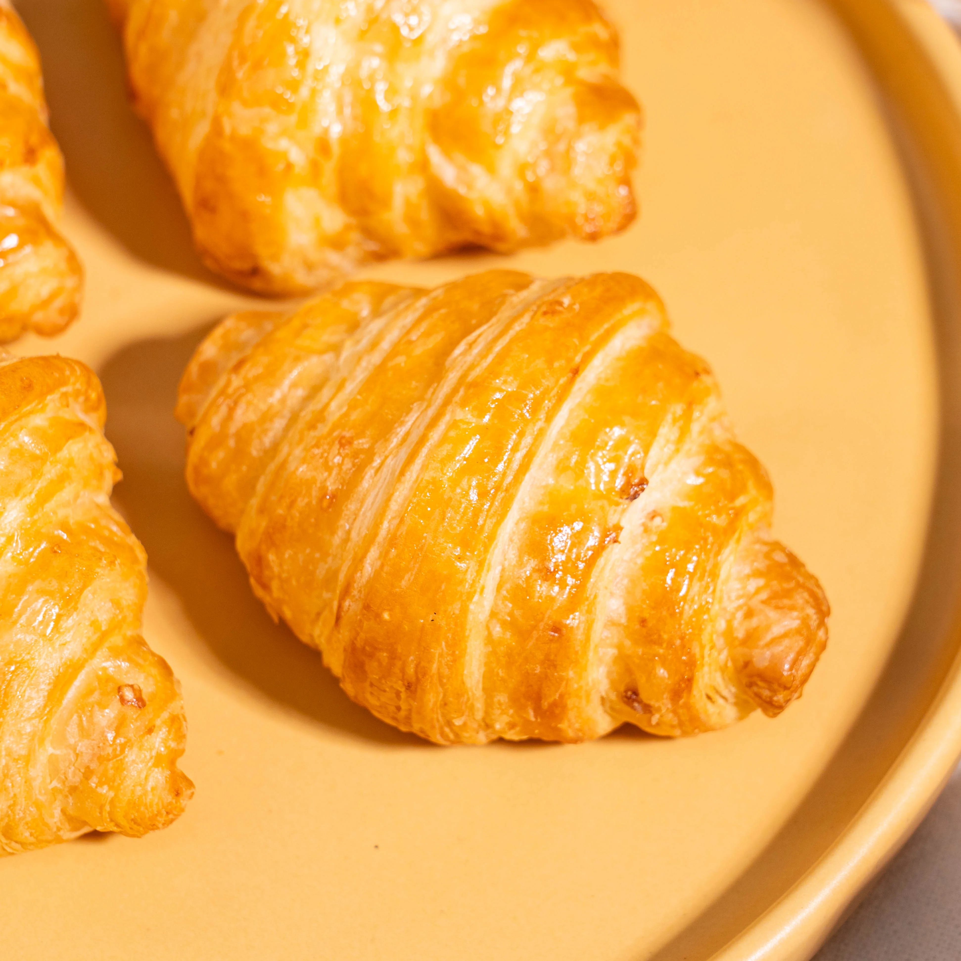 ครัวซองขายส่ง