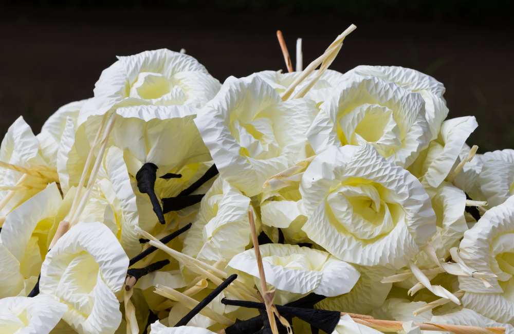 การวางแผนคำหลัก (Keywords) ยอดนิยมสำหรับตลาดพิธีศพในประเทศไทย