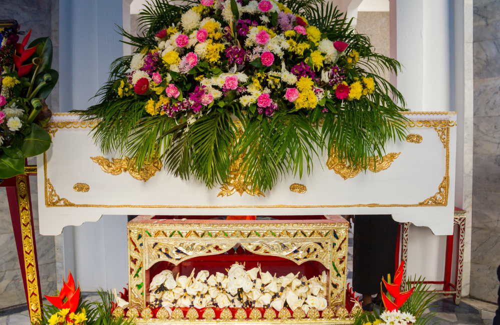 การวางแผนคำหลัก (Keywords) ยอดนิยมสำหรับตลาดพิธีศพในประเทศไทย