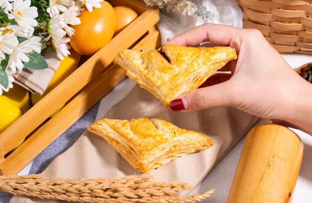 รวมสูตรทำพายไส้ต่าง ๆ