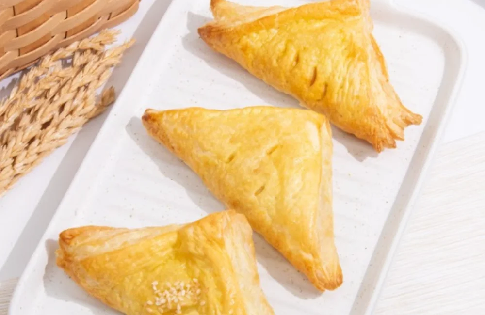 วิธีทำพายไส้ต่าง ๆ