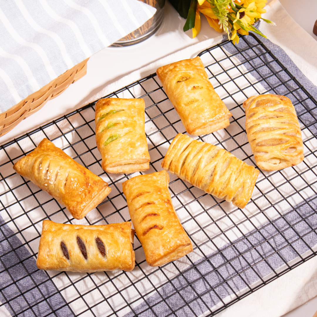 พาย ขายถูก